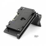Wooden Camera Battery Slide (CION, Gold Mount) (p/n 193300) Wooden Camera Battery Slide (CION, Gold Mount) (p/n 193300)